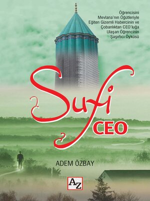 cover image of Sufi Ceo